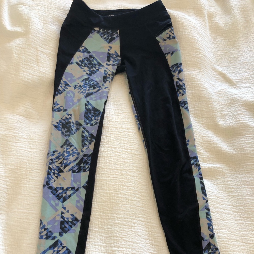 Unity leggings